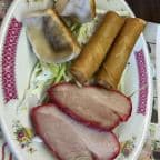 Best Mix and Match (For 2) Choose Seafood or Chef's Specialties in Lynnwood, WA