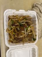 Best Mongolian Beef in Lynnwood, WA