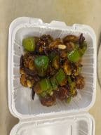 Best Kung Pao Shrimp in Lynnwood, WA