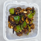 Best Kung Pao Shrimp in Lynnwood, WA