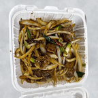 Best Mongolian Beef in Lynnwood, WA