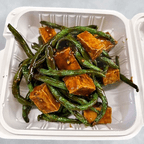 Best Green Bean with Fried Tofu in Lynnwood, WA