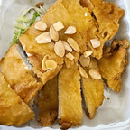 Best Almond Fried Chicken in Lynnwood, WA