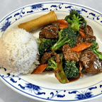 Best Broccoli Beef in Lynnwood, WA