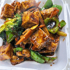 Best Hunan Spicy Tofu in Lynnwood, WA