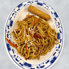 Best BBQ Pork Chow Mein in Lynnwood, WA