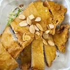 Best Almond Fried Chicken in Lynnwood, WA