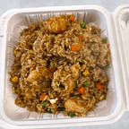 Best Shrimp Fried Rice in Lynnwood, WA