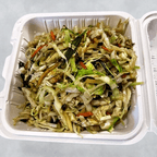 Best Moo Shu Pork in Lynnwood, WA