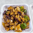 Best Kung Pao Chicken in Lynnwood, WA